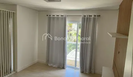 Apartamento a venda no Jardim Guanabara em Campinas!!