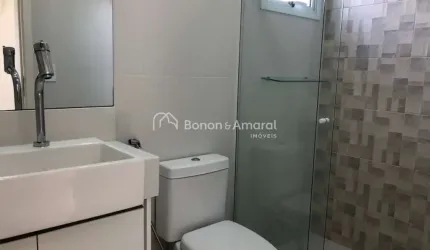 Apartamento à venda na Vila Itapura, Campinas, três dormitórios,suíte,duas vagas de garagem;