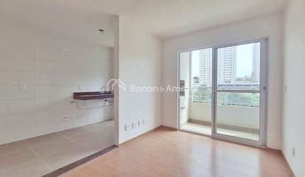 Apartamento a venda na Vila Industrial em Campinas!!