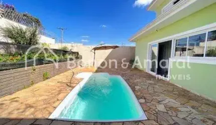 Casa de condomínio na Chácara Santa Margarida, com 3 Quartos à venda, Barão Geraldo - Campinas - SP