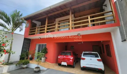 Casa à venda com 300m², 5 quartos e 4 vagas