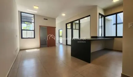 Casa térrea à venda no Condominio Terras da Estância 03 quartos Paulinia/SP