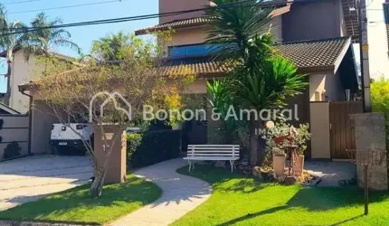 Casa a Venda Condomínio Estancia Paraiso