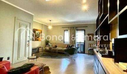 Apartamento à venda no Cambui