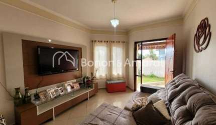 Casa com 288 m² e 3 Quartos na Cidade Universitária - Campinas