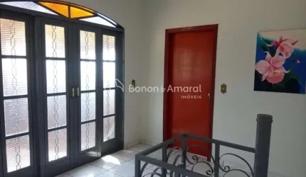 Casa com 217 m² e 3 Quartos na Cidade Universitária em Barão Geraldo, Campinas/SP
