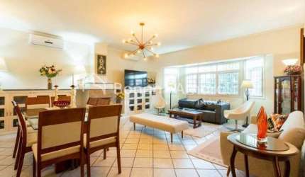 Casa com 203 m² e 3 Quartos, na Cidade Universitária - Campinas/SP