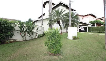 Casa à Venda Condomínio Estancia Paraiso - Campinas