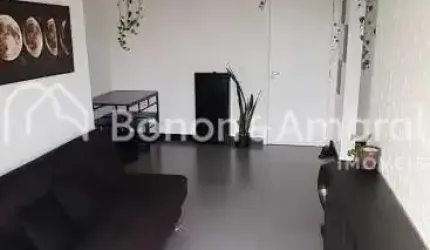 Apartamento com 2 Quartos e 2 banheiros à Venda, 55m² por R$ 586.000