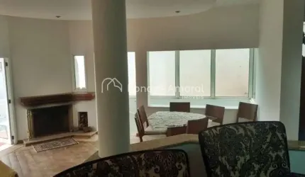 Casa à venda, em condomínio, Caminhos de San Conrado, 4 quartos, Sousas