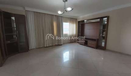 Apartamento em cobertura duplex com 136m² e 3 quartos