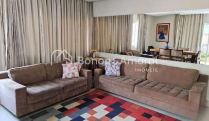 Apartamento duplex em cobertura com 136 m²
