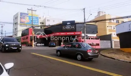 Venda , prédio comercial , Vila Proost de Souza , em Campinas !!