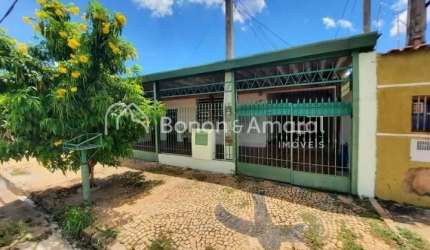 Casa com 3 Quartos e 2 banheiros à Venda, 133 m² Jd. Eulina