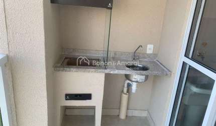 Apartamento a venda Condomínio Brisa da Mata Araucária - Balneário Tropical