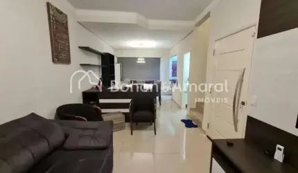 Casa de Condomínio com 3 Quartos e 4 banheiros à Venda, 134 m² por R$ 900.000