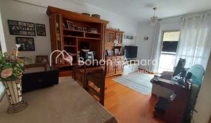 Apartamento à venda 03 quartos , uma vaga no Bairro Ponte Preta, Campinas