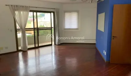 Apartamento com 3 Quartos e 3 banheiros à Venda, 105 m² Jardim Proença
