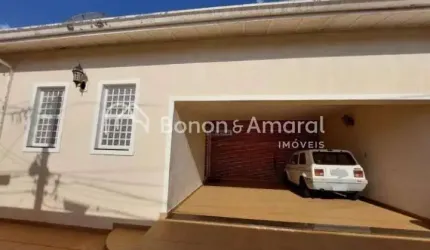 Casa a venda no Jardim Eulina em Campinas!!
