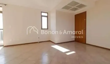 Apartamento a venda com 3 quartos sendo 1 suíte, 3 banheiros, 3 vagas. 120m² Parque São Quirino