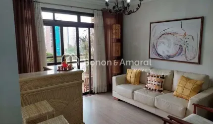 Apartamento com 4 Quartos e 3 banheiros à Venda, 145 m²