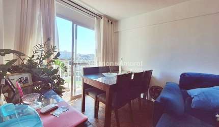 Apartamento a venda no Jardim Flamboyant em Campinas!!