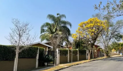 Casa à venda no Condomínio Colinas do Ermitage em Sousas, Campinas/SP