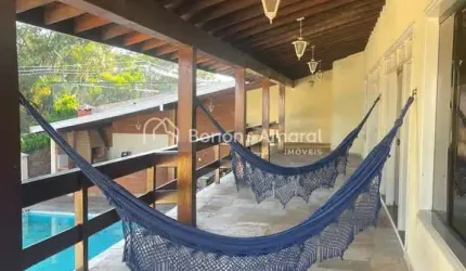 Casa à Venda Condomínio Alto das Palmeiras - Campinas SP