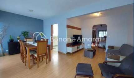 Apartamento com 3 Quartos e 3 banheiros à Venda, 115 m² por R$ 680.000