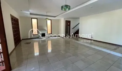 Casa de Condomínio com 322 m² e 4 Quartos, em Sousas - Campinas/SP