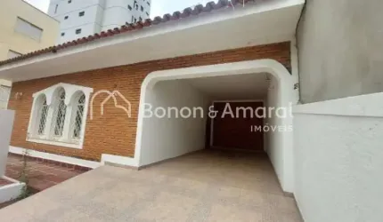 Venda de casa com 3 quartos sendo 1 suíte 3 banheiro em 168m² no Jardim Flamboyant