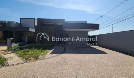 Casa à venda no Condomínio Terras Do Cancioneiro, de 4 quartos à venda, Parque Brasil 500 - Paulínia/SP