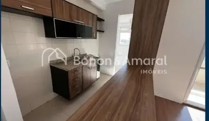 Apartamento a venda na Mansões Santo Antonio em Campinas!!