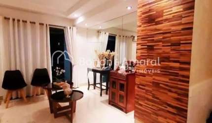 Apartamento com 3 Quartos sendo 1 suíte e 4 banheiros à Venda, 115 m²