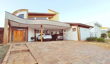 Casa a venda no Parque Taquaral em Campinas!!