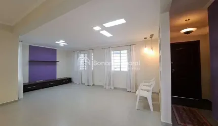 Linda casa à venda no bairro Parque Alto Taquaral Campinas /SP.