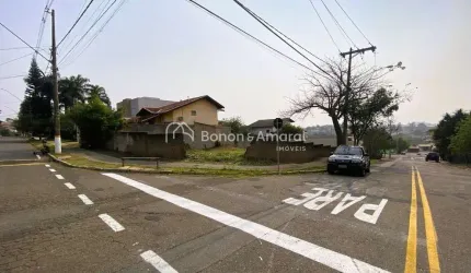 TRRENO À VENDA NO LOTEAMENTO FECHADO CAMINHOS DE SAN CONRADO, SOUSAS, CAMPINAS/SP
