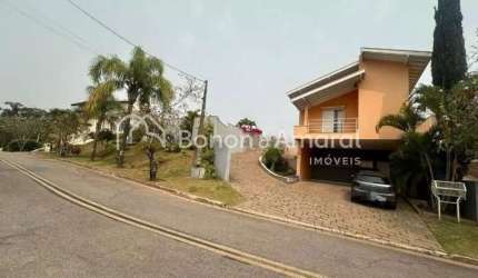 OPORTUNIDADE ÚNICA: CASA À VENDA NO CONDOMÍNIO DELLE STELLE - LOUVEIRA