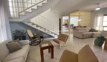Casa em condomínio para venda em Valinhos S.P.