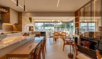 Apartamento Garden à venda no Jardim Brasil, em Campinas