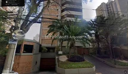 Apartamento a venda no coração do Cambui em Campinas!!