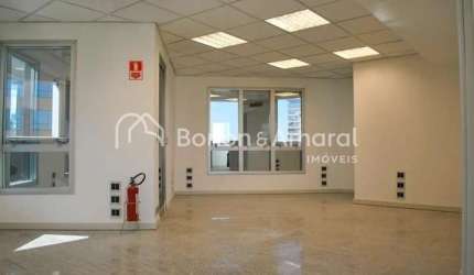 Venda , sala / laje comercial , bairro Cambuí , em Campinas !11