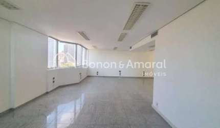 Venda , sala comercial , Cambuí , em Campinas .