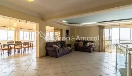 Cobertura com 3 Quartos à venda, 274 m² no Jardim das Paineiras, Campinas - SP