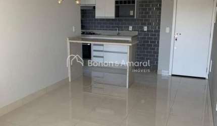 Apartamento a Venda - Valle da Serra - Valinhos