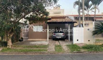 Oportunidade, casa em condomínio fechado em Valinhos SP