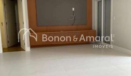 APARTAMENTO À VENDA NO VILLENEUVE RESIDENCIAL EM CAMPINAS/SP