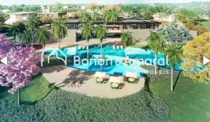 Terrene de condominIo Urbe 365 a venda em Paulinia!