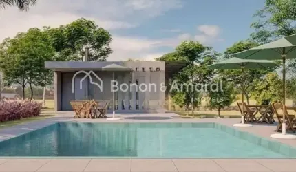 Terreno em condominio a Venda bairro São Bento Paulinia sp