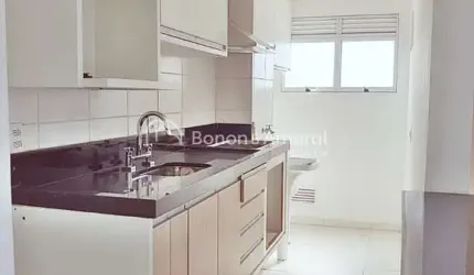 Apartamento a venda no Jardim Dulce em Sumare!!